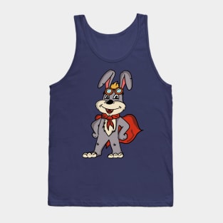 The Bunny Rabbit Tank Top